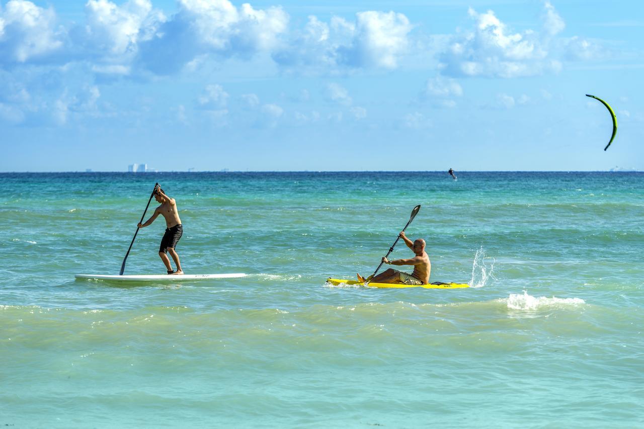 El Beso Adults Only At Ocean Riviera Paradise All Inclusive Playa del Carmen Buitenkant foto